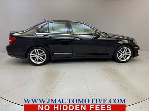 Used 2014 Mercedes-Benz C 300 Sport image 6