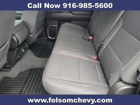 Used 2023 Chevrolet Silverado 1500 LT image 27