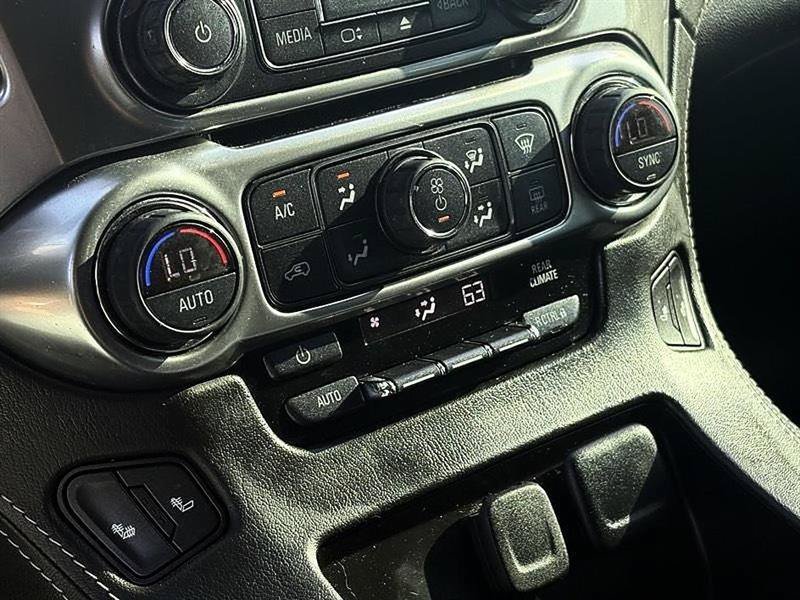 Used 2020 Chevrolet Tahoe LT RWD image 27