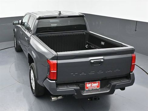 Certified 2026 Toyota Tacoma SR5 RWD image 44