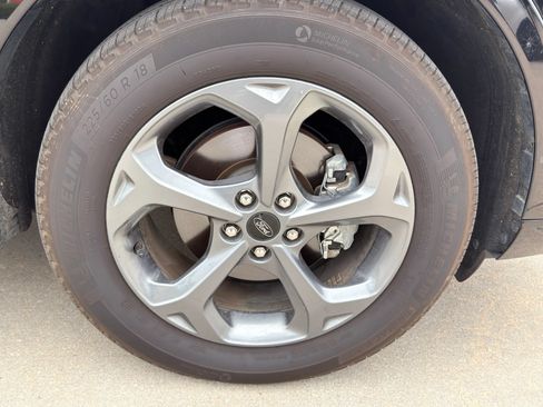 Used 2024 Ford Escape ST-Line AWD/4WD image 30