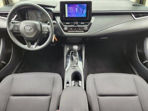 Used 2024 Toyota Corolla LE FWD image 19