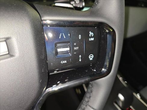 New 2026 Land Rover Range Rover Evoque S AWD/4WD image 20