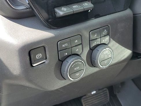 New 2026 Chevrolet Silverado 1500 LTZ AWD/4WD image 35