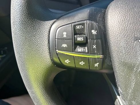 Used 2025 Ford Bronco Sport Big Bend AWD/4WD image 23