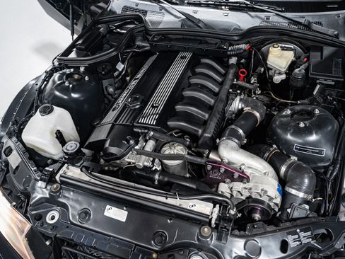 Used 1998 BMW M Roadster image 34