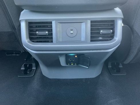 Certified 2025 Ford F150 Lightning XLT AWD/4WD image 26