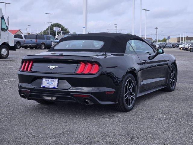 Certified 2023 Ford Mustang Premium RWD image 7