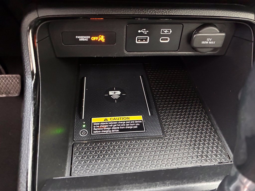 Used 2024 Honda CR-V EX-L image 37