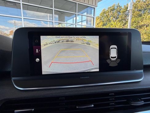 Used 2022 Kia Telluride EX w/ EX Premium Package image 19