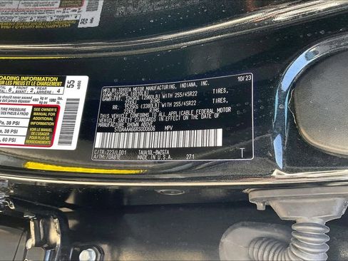 Used 2024 Lexus TX 350 FWD w/ Technology Package image 16