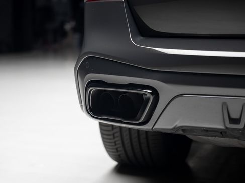 Used 2023 BMW X5 M50i w/ Executive Package AWD/4WD image 32