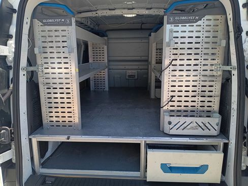 Used 2015 Ford Transit Connect XL FWD image 10
