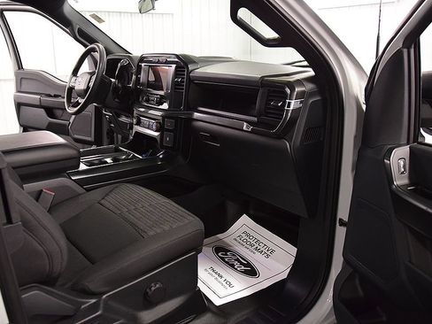 Used 2023 Ford F150 XL w/ STX Appearance Package AWD/4WD image 28