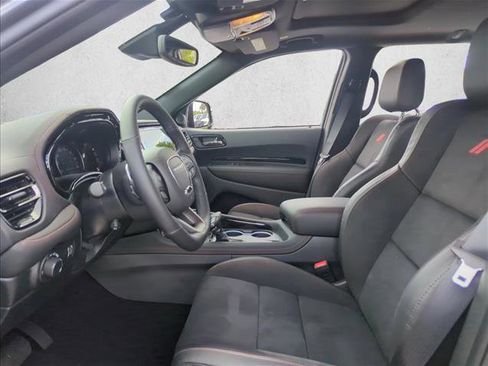 New 2026 Dodge Durango GT image 3