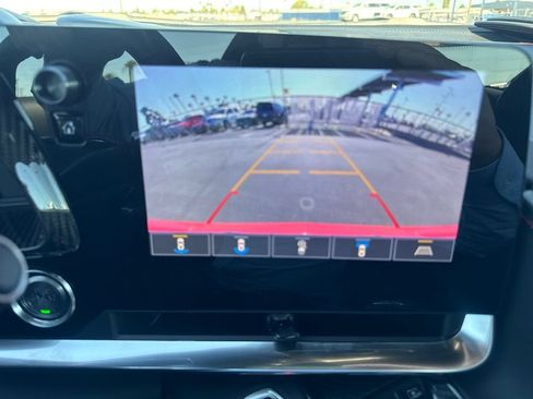 Certified 2020 Chevrolet Corvette Stingray Premium Cpe w/ 3LT Preferred Equipment Group RWD image 21