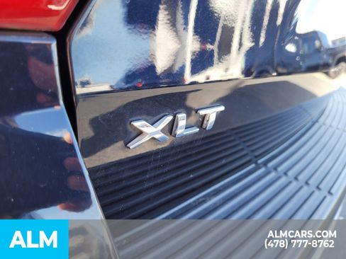 Used 2021 Ford Expedition XLT image 10