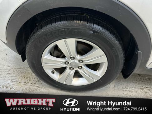 Used 2015 Kia Sportage LX AWD/4WD image 8