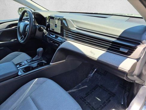 Certified 2025 Toyota Camry LE w/ Convenience Package FWD image 20