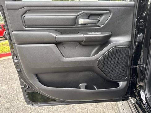 New 2027 RAM 1500 Warlock AWD/4WD image 21