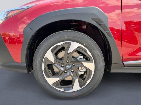 New 2026 Subaru Crosstrek 2.5i Limited AWD/4WD image 9
