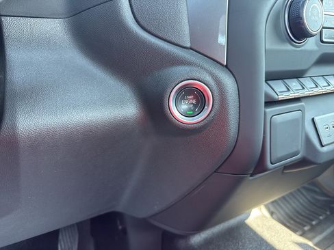 Used 2024 Chevrolet Silverado 1500 W/T w/ WT Fleet Convenience Package image 34