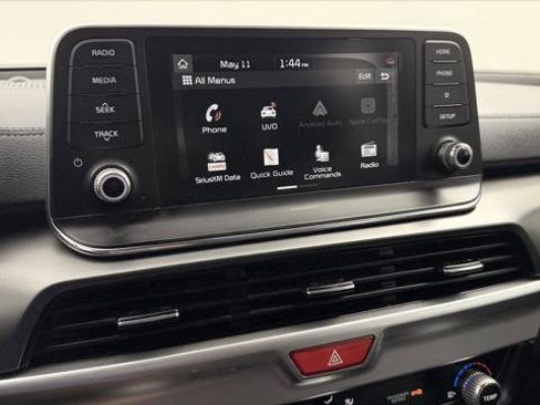 Used 2021 Kia Telluride LX FWD image 34