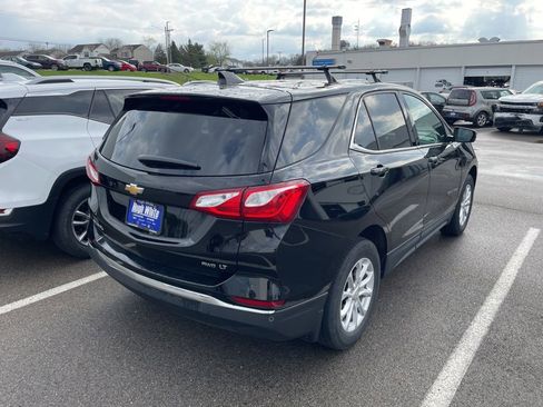 Used 2019 Chevrolet Equinox LT image 4