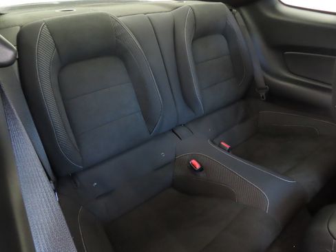 Used 2017 Ford Mustang Shelby GT350 w/ Electronics Package RWD image 21