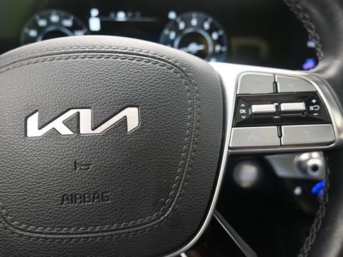 Used 2024 Kia Telluride SX Prestige X-Line AWD/4WD image 29