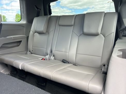 Used 2015 Honda Pilot EX-L image 7
