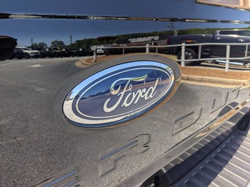 Used 2025 Ford F350 XLT w/ 360-Degree Camera Package AWD/4WD image 25