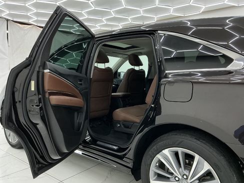 Used 2017 Acura MDX Sport Hybrid w/ Technology Pkg AWD/4WD image 22