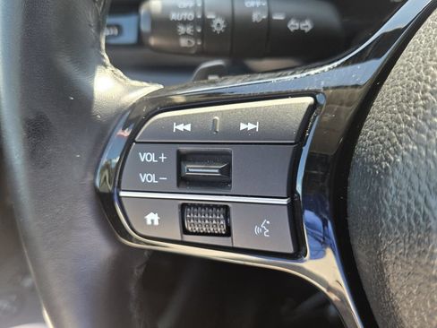Used 2024 Honda Pilot EX-L image 22