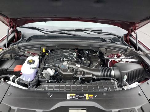 New 2025 Jeep Grand Cherokee Limited w/ Black Appearance Package image 11