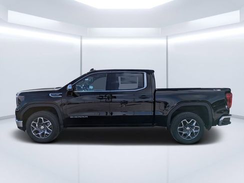 New 2026 GMC Sierra 1500 SLE w/ X31 Off-Road Package AWD/4WD image 6