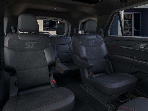New 2026 Ford Explorer ST image 34