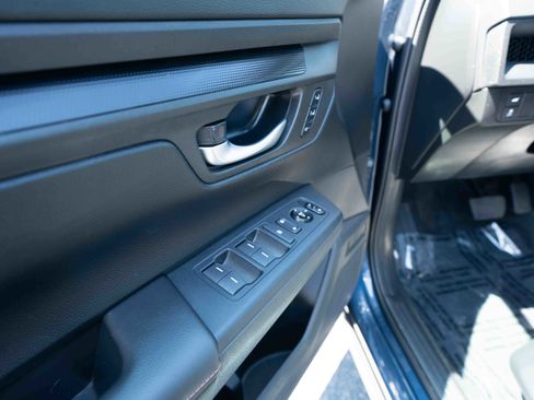Certified 2024 Honda CR-V Sport-L image 7