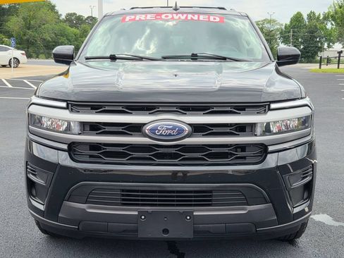 Used 2024 Ford Expedition Max XLT AWD/4WD image 5
