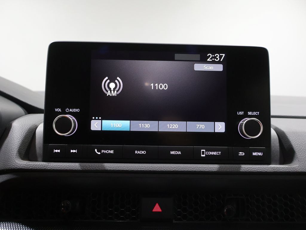 Used 2024 Honda CR-V EX image 25