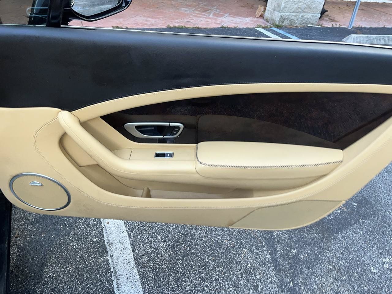 Used 2013 Bentley Continental GT AWD/4WD image 37