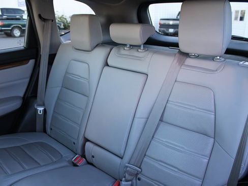 Used 2022 Honda CR-V Touring image 20