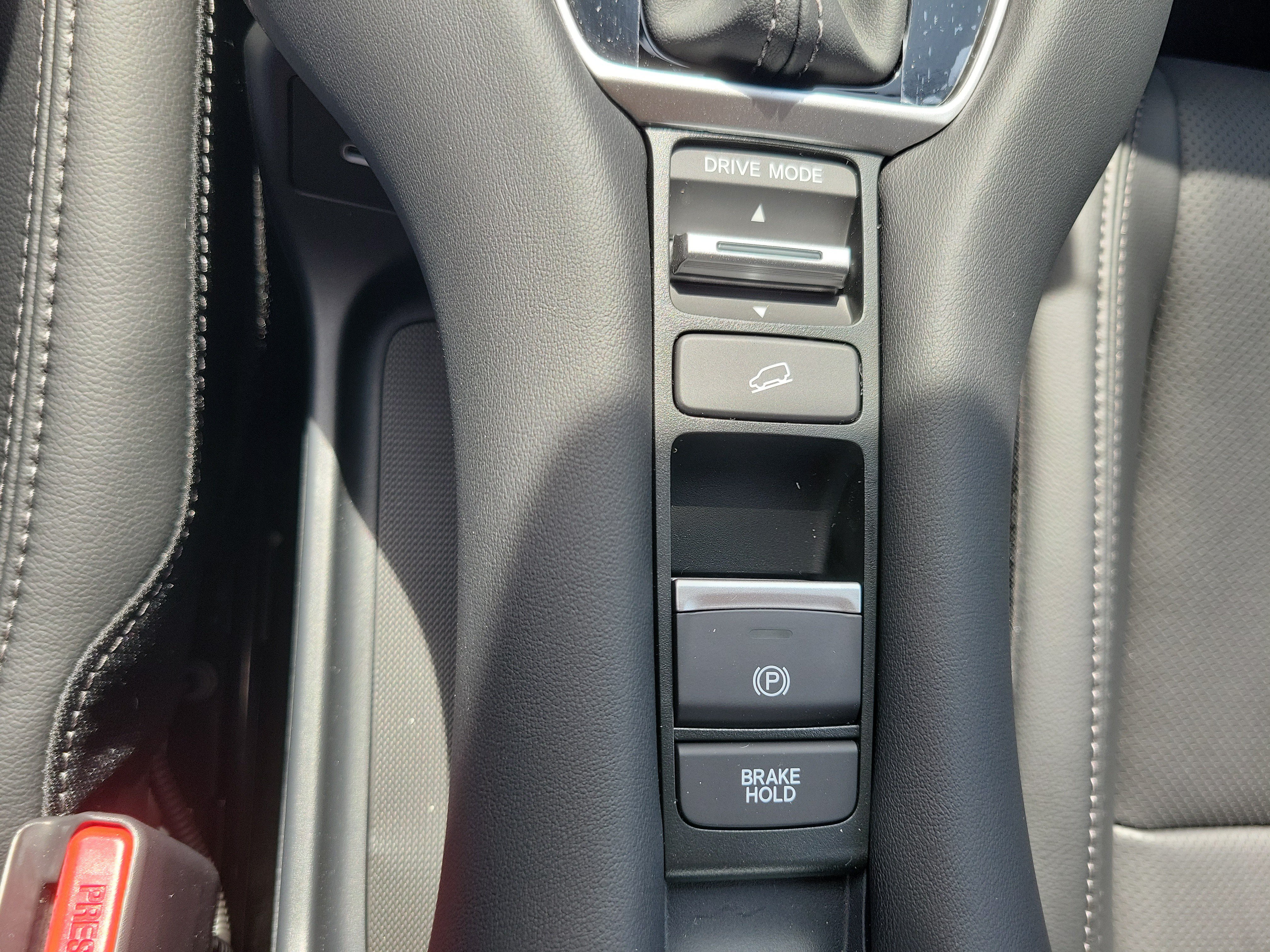 New 2027 Honda HR-V EX-L image 22
