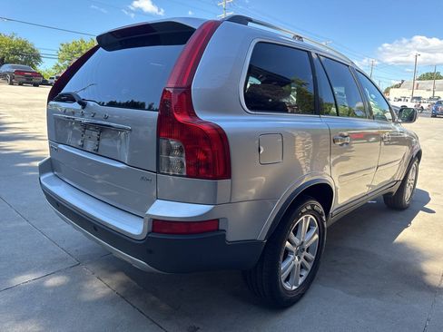 Used 2012 Volvo XC90 3.2 AWD/4WD image 5