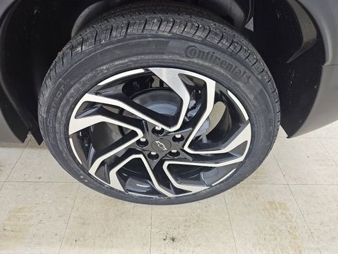 New 2026 Chevrolet TrailBlazer RS image 24