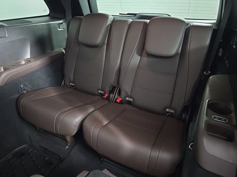 Certified 2022 Mercedes-Benz GLS 450 4MATIC image 16