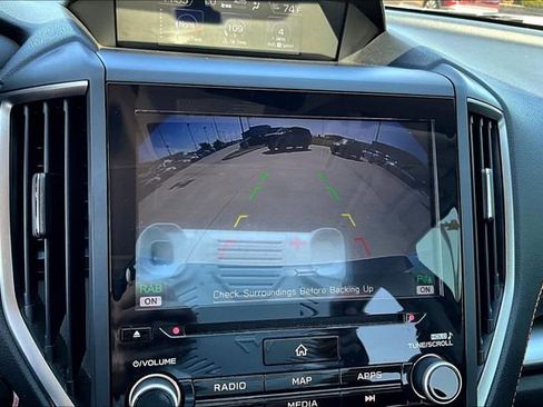 Used 2020 Subaru Crosstrek 2.0i Limited w/ Moonroof Package w/Navigation image 23