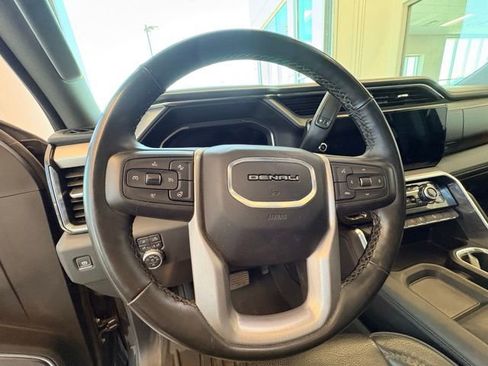 Used 2024 GMC Sierra 2500 Denali w/ Denali Reserve Package AWD/4WD image 25