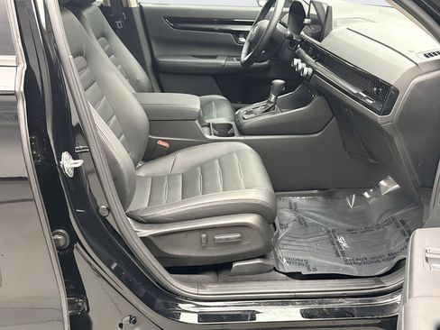 Used 2023 Honda CR-V EX-L image 17