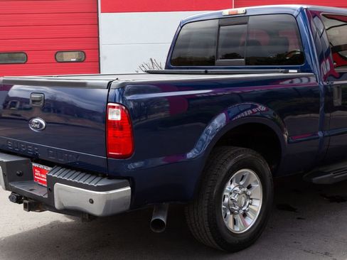 Used 2008 Ford F250 Lariat image 15